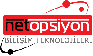 Netopsiyon Biliim Teknolojileri San.Tic.Ltd.ti.